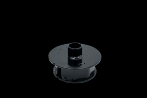 Jeep Wrangler JL Coil Spacer Lift Kit - Front Rear - Body Armor 4x4 - Black - `18-`21