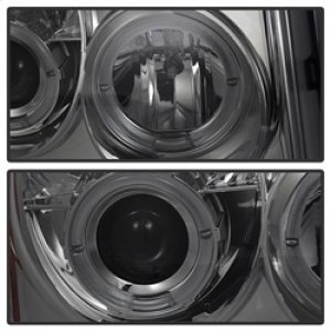 Jeep Grand Cherokee - SPY Headlights
