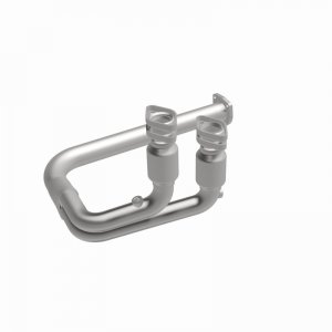 Jeep Wrangler JK - MAG Converter Direct Fit