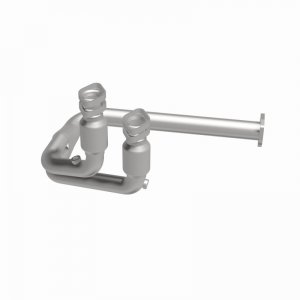 Jeep Wrangler JK - MAG Converter Direct Fit