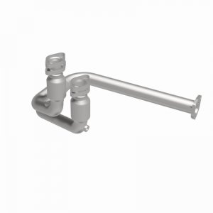 Jeep Wrangler JK - MAG Converter Direct Fit