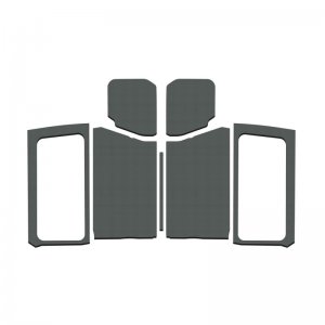 Jeep Wrangler JL - DEI Headliners