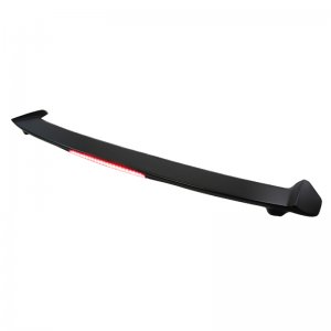Honda Civic Spoiler - SPYDER - OEM - `12-`15