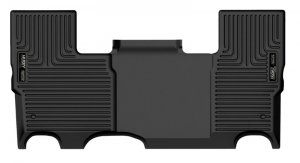 Jeep Wagoneer - HL XAC - Rear - Black