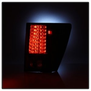 Jeep Grand Cherokee - SPY LED Tail Lights