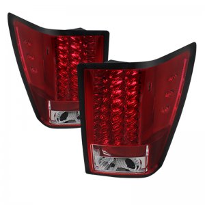 Jeep Grand Cherokee - SPY LED Tail Lights