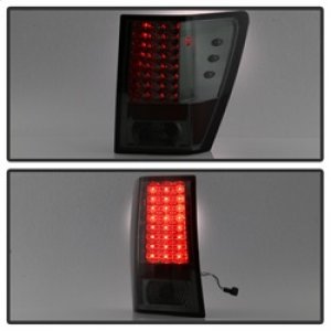 Jeep Grand Cherokee - SPY LED Tail Lights
