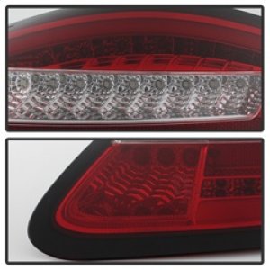Porsche Boxster SPY LED Tail Lights
