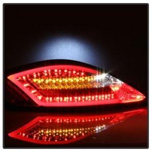 Porsche Boxster SPY LED Tail Lights
