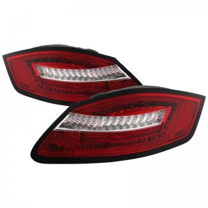 Porsche Boxster SPY LED Tail Lights