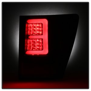 Jeep Grand Cherokee - SPY LED Tail Lights