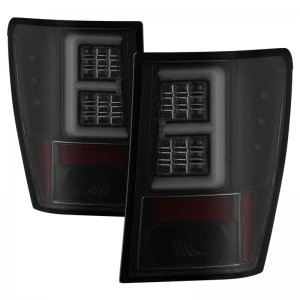 Jeep Grand Cherokee - SPY LED Tail Lights
