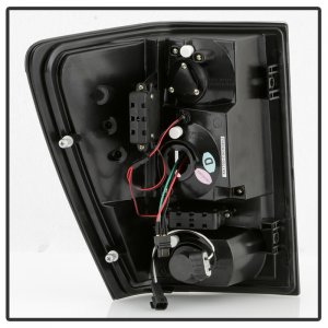 Jeep Grand Cherokee - SPY LED Tail Lights