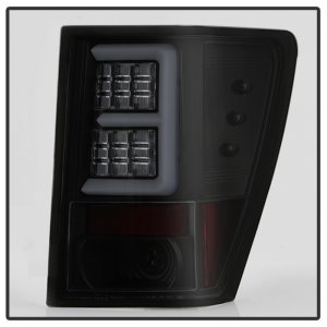 Jeep Grand Cherokee - SPY LED Tail Lights