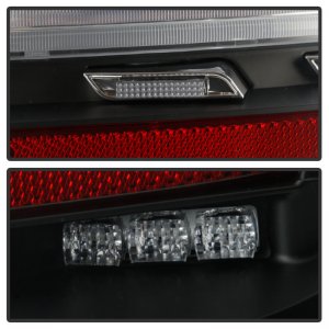 Porsche Boxster SPY LED Tail Lights