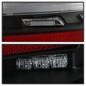 Porsche Boxster SPY LED Tail Lights