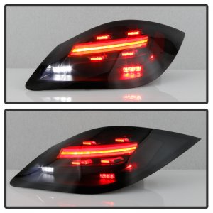 Porsche Boxster SPY LED Tail Lights