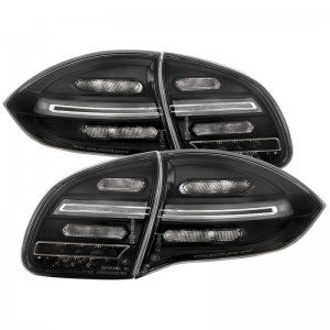 Porsche Cayenne SPY LED Tail Lights