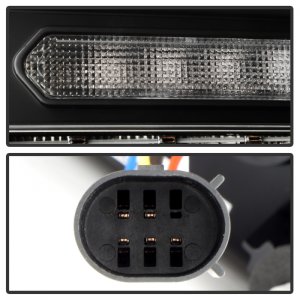 Porsche Cayenne SPY LED Tail Lights