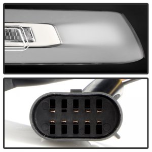 Porsche Cayenne SPY LED Tail Lights