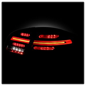 Porsche Cayenne SPY LED Tail Lights