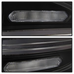 Porsche Cayenne SPY LED Tail Lights