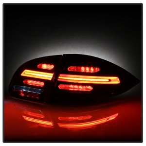 Porsche Cayenne SPY LED Tail Lights