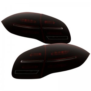 Porsche Cayenne SPY LED Tail Lights