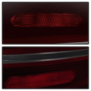 Porsche Cayenne SPY LED Tail Lights