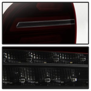 Porsche Cayenne SPY LED Tail Lights