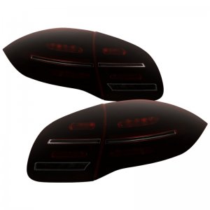 Porsche Cayenne SPY LED Tail Lights