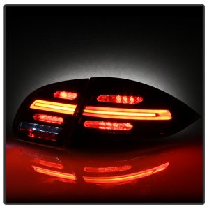 Porsche Cayenne SPY LED Tail Lights