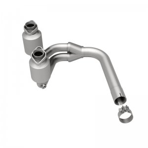 Jeep Wrangler JK - MAG Converter Direct Fit