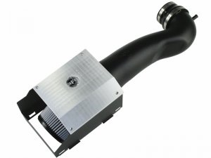 Jeep Grand Cherokee - AFE Pro-Dry S Intake