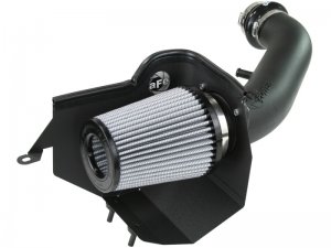 Jeep Wrangler JK - AFE Pro-Dry S Intake