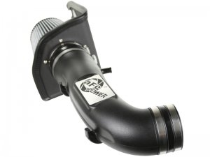 Jeep Wrangler JK Intake - aFe - Pro-Dry S - V6-3.6L - `12-`18