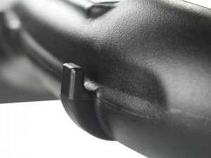 Jeep Wrangler JK Intake - aFe - Pro-Dry S - V6-3.6L - `12-`18