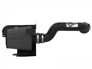 Jeep Gladiator Performance Air Intake - aFe - Magnum FORCE Stage-2 XP Pro DRY S - 3.6L - `18-`25
