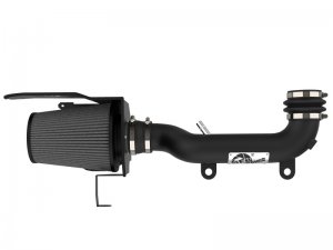 Jeep Gladiator Performance Air Intake - aFe - Magnum FORCE Stage-2 XP Pro DRY S - 3.6L - `18-`25