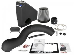 Jeep Cherokee - AFE Pro-Dry S Intake