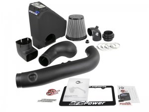 Jeep Cherokee - AFE Pro-Dry S Intake