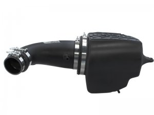 Jeep Wrangler JK Intake - aFe - Momentum GT PRO DRY S - 3.8L - `07-`11