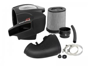 Jeep Grand Cherokee - AFE Pro-Dry S Intake