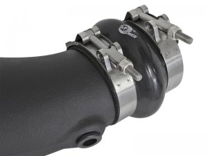 Jeep Wrangler JK Intake System - aFe - Pro-Dry S, Momentum GT Stage 2 - V6 3.8L - `07-`11