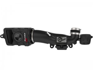 Jeep Gladiator Performance Air Intake - aFe - Momentum GT Pro DRY S - 3.6L - `18-`25