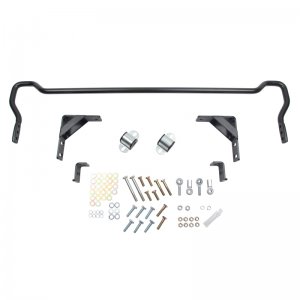 Honda Civic Sway Bar - Rear - ST Suspensions - ST Rear Anti-Swaybar - 1.5+1.6 (4cyl.) - `88-`91