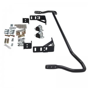 Honda Civic Sway Bar - Rear - ST Suspensions - ST Rear Anti-Swaybar - 1.5+1.6 (4cyl.) - `88-`91