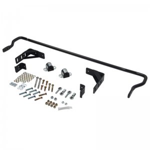 Honda Civic Sway Bar - Rear - ST Suspensions - ST Rear Anti-Swaybar - 1.5+1.6 (4cyl.) - `88-`91