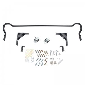 Honda Civic Sway Bar - Rear - ST Suspensions - ST Rear Anti-Swaybar - 1.5+1.6 (4cyl.) - `88-`91
