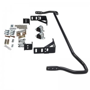 Honda Civic Sway Bar - Rear - ST Suspensions - ST Rear Anti-Swaybar - 1.5+1.6 (4cyl.) - `88-`91